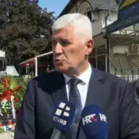 Dragan covic screen
