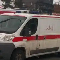 hitna pomoc/ Srbija