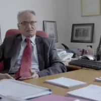 Branko Perić. Detektor