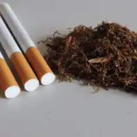 Duhan cigare