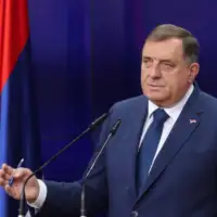 Milorad Dodik