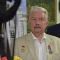 Sergej baburin 1