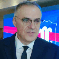 Milan Miličević Screenshot