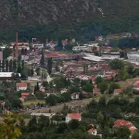 Drvarr