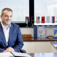 Nedim Uzunović foto Bosnalijek