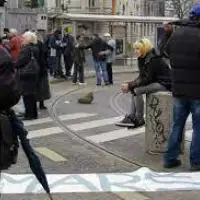 Blokada saobracaja sarajevo