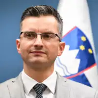 Marjan Šarec