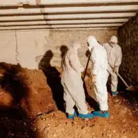 Depo/ Crna Gora tunel