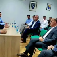Bakir Izetbegović fb