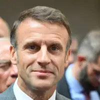 Macron
