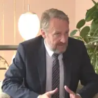 Bakir Izetbegović Screenshot tvtk