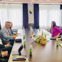 Nerin Duzdar/ Bihać