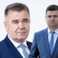 Salem Marić i Arman Zalihić