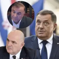 Dodik mandic