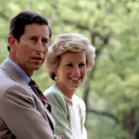 Charles i Diana