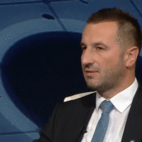 Semir Efendić