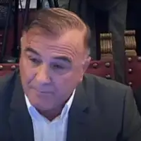 Momčilo Mandić/ Printscreen Youtube