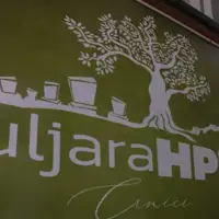 Uljara masline