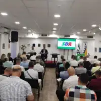 Sda Mostar skupstina