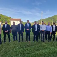 Denis Bećirović hrenovica