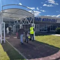 Aerodrom Mostar