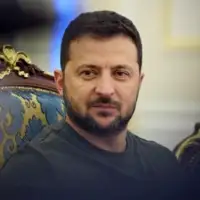 Volodimir Zelenski