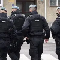 Policija ks foto MUP ks