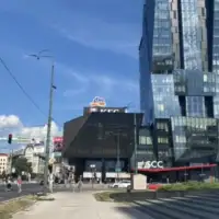 Sarajevo