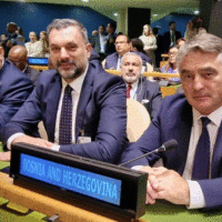 Komšić, Konaković i Lagumdžija