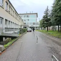 Kantonalna bolnica Zenica