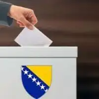 Biračko mjesto izbori