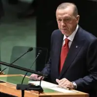 Recep Tayyip Erdogan AA