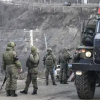 azerbejdzan/armenija sukobu