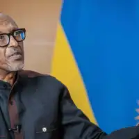 Paul Kagame