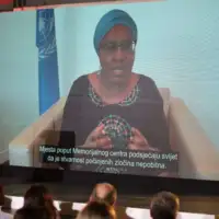Alice Nderitu