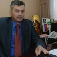 Ljubisa Radulovic