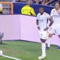 Modrić i Alaba: Twitter