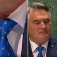 Zeljko komsic