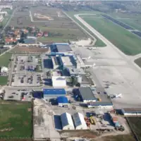 Aerodrom sarajevo