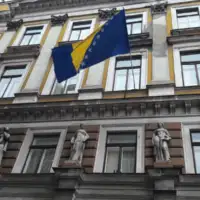 Kantonalni sud Sarajevo