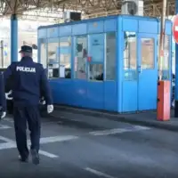 granicna policija bih