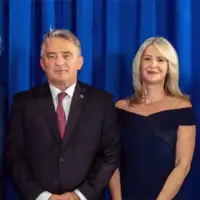 Komsic biden jil sabina