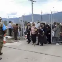 Azerbejdzan nagorno