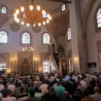 Begova Dzamija