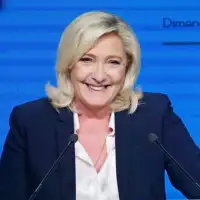 Marine Le Pen