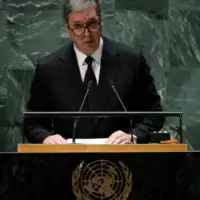 Vucic UN
