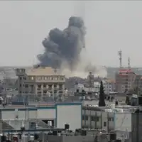 gaza AA