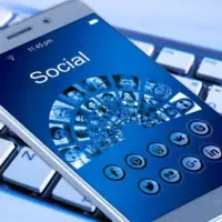 Telefon drustvene mreze facebook