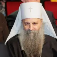 Patrijarh Porfirije