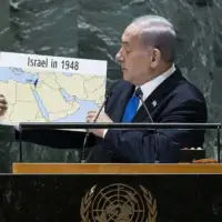 Benjamin Natanyahu